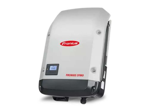 Fronius Symo Gridtie Inverter