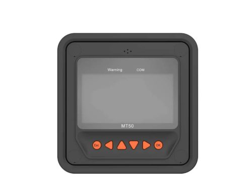 MT50 Remote Meter