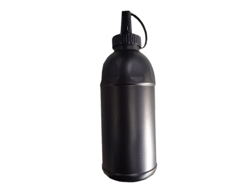 Bullet Bottle