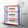 Light Duty Rack - Image 2