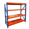 Light Duty Rack