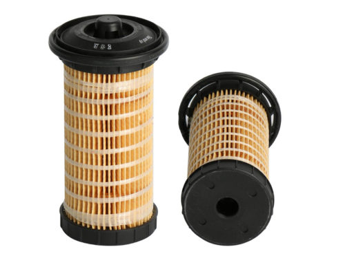 Fleetguard Oil Filter 4461492