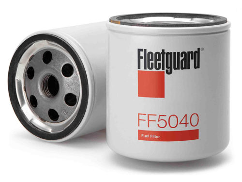 Fleetguard Oil Filter FF5040