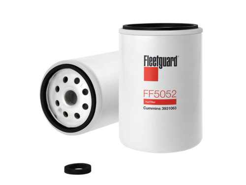 Fleetguard Oil Filter FF5052