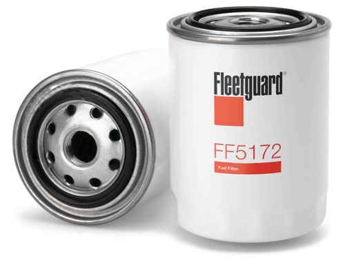 Fleetguard Oil Filter FF5172