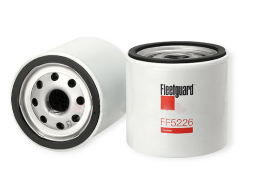 Fleetguard Oil Filter FF5226