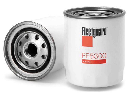 Fleetguard Oil Filter FF5300