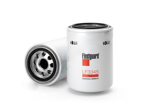 Fleetguard Oil Filter LF3345