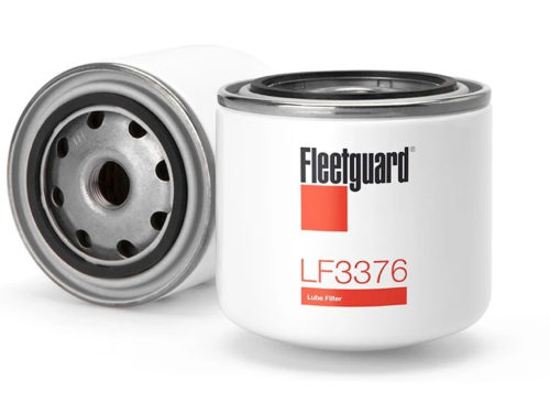 Fleetguard Oil Filter LF3376