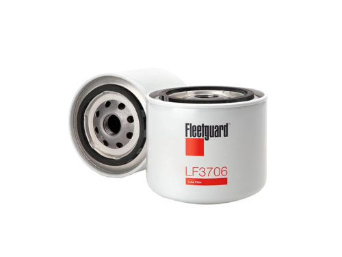 Fleetguard Oil Filter LF3706