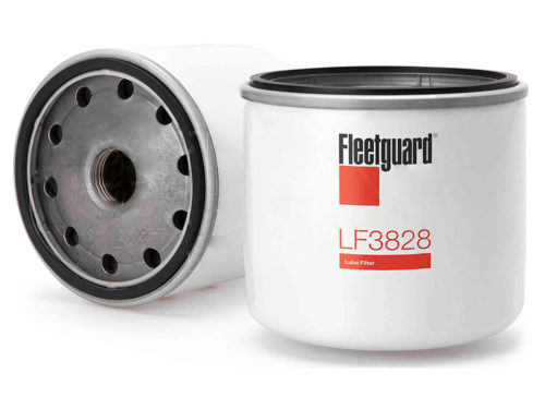 Fleetguard Oil Filter LF3828