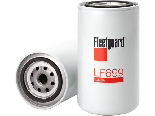 Fleetguard Oil Filter LF699