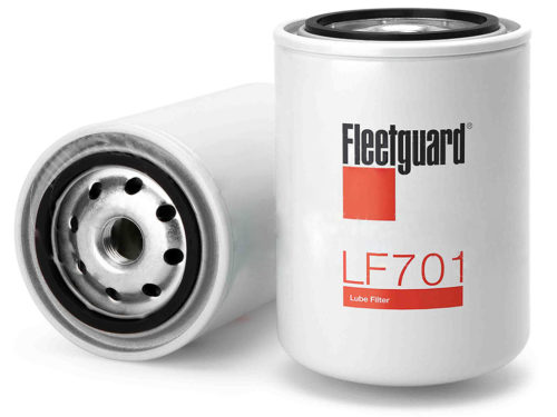 Fleetguard Oil Filter LF701