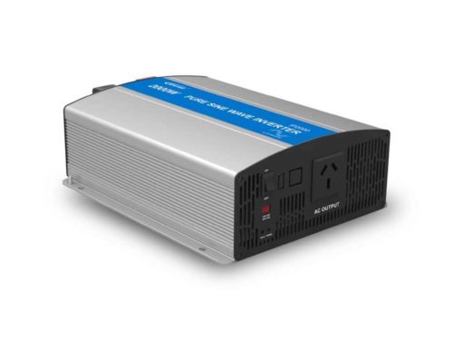 EPEVER Ipower Inverter Series