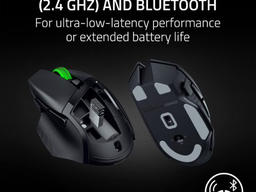 Razer Basilisk V3 X HyperSpeed