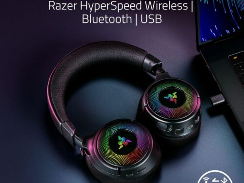 Razer Kraken V4
