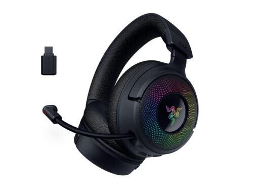 Razer Kraken V4