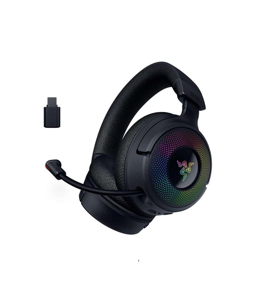 Razer Kraken V4