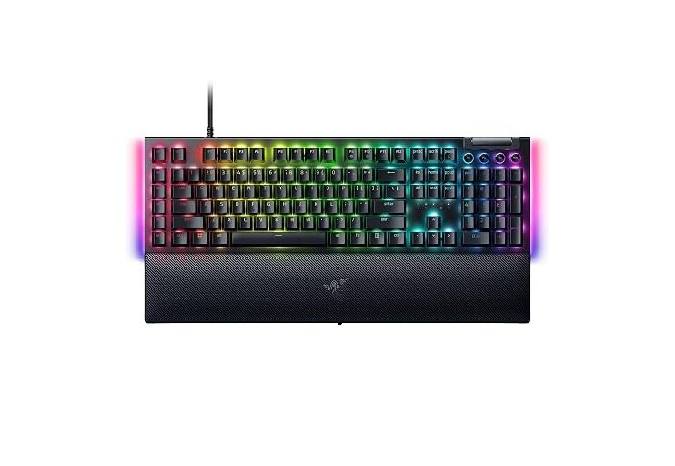 Razer BlackWidow V4