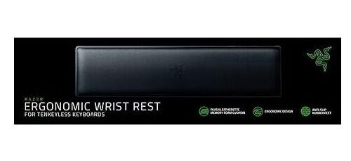 Razer Ergonomic Wrist Rest