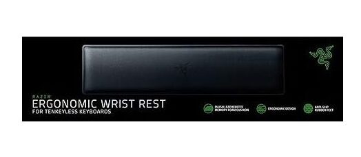 Razer Ergonomic Wrist Rest