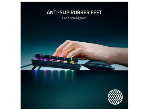Razer Ergonomic Wrist Rest