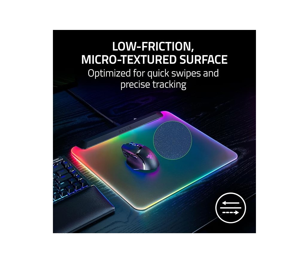 Razer Firefly V2 Pro - Image 2
