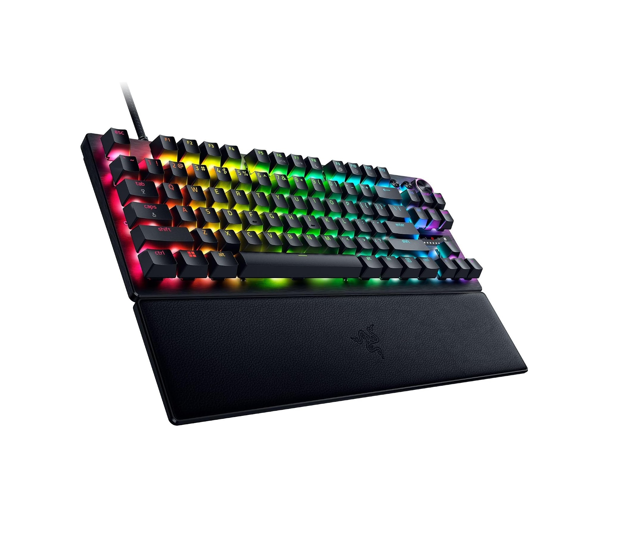 Razer Huntsman V3 Pro TKL - Image 2