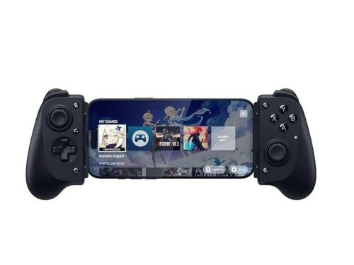 Razer Kishi V3 Gaming Controller