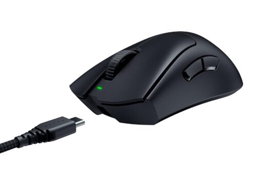 Razer DeathAdder V3 Pro
