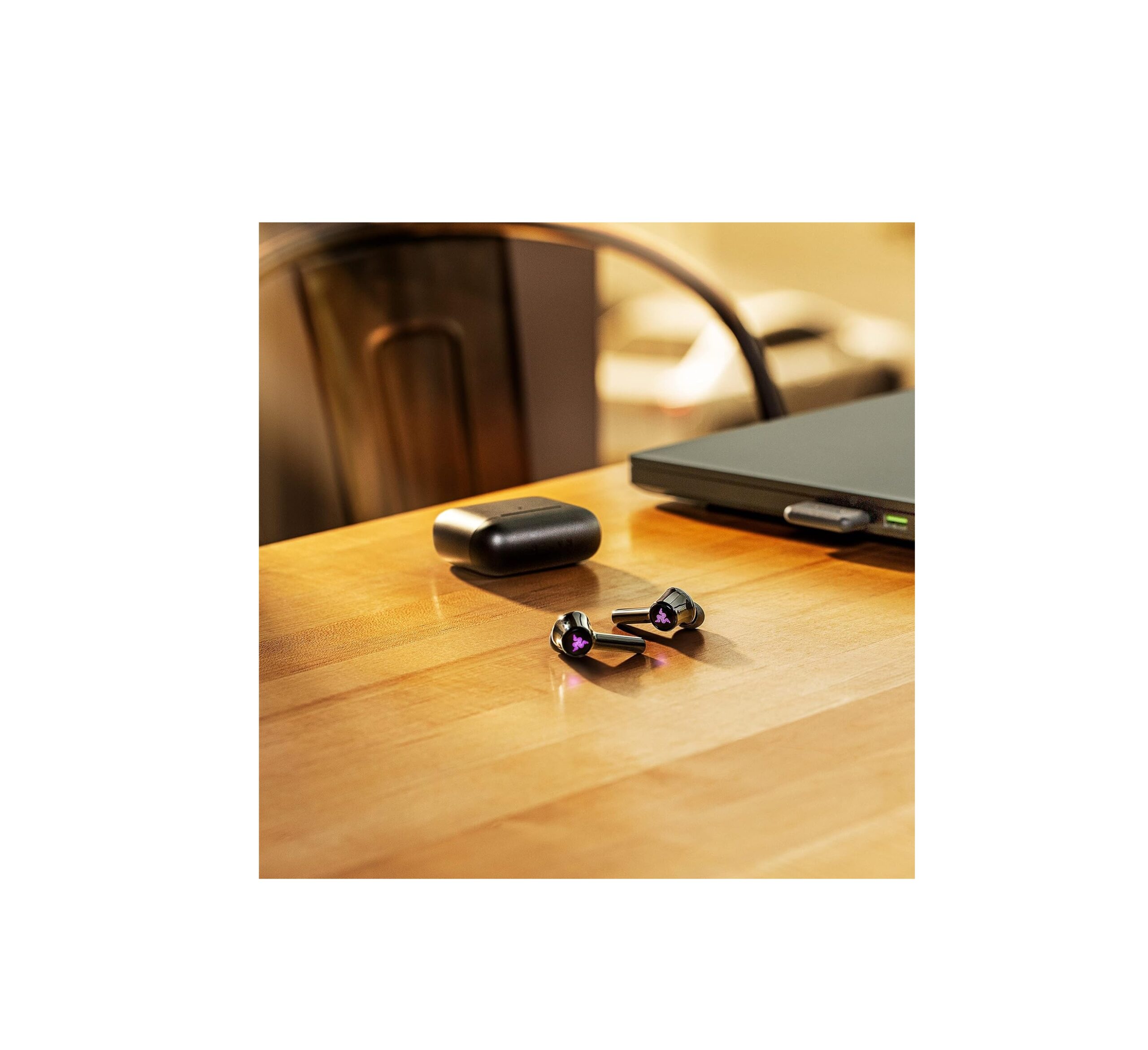 Razer Hammerhead Pro HyperSpeed - Image 2