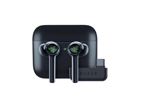Razer Hammerhead Pro HyperSpeed