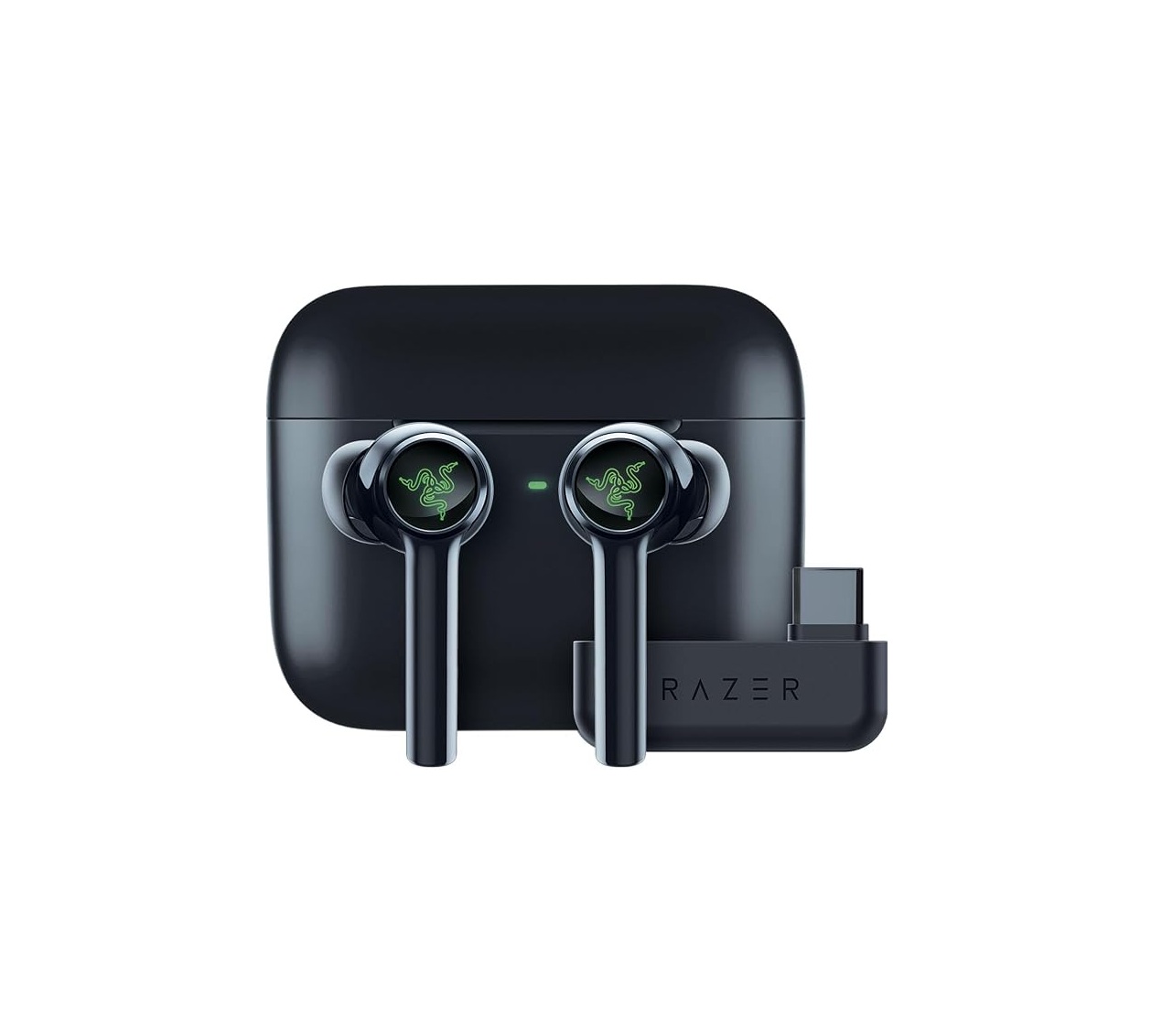 Razer Hammerhead Pro HyperSpeed