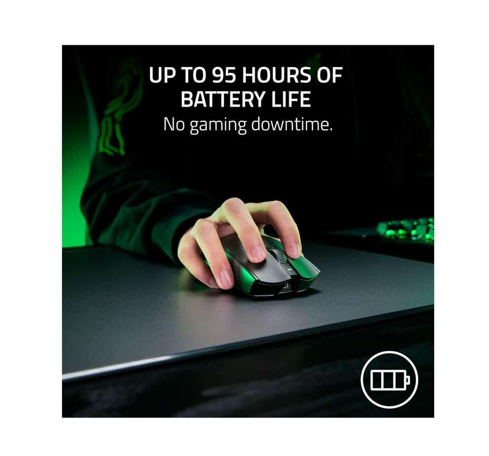 Razer Viper V3 Pro - Image 2