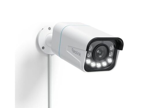 REOLINK RLC-811A