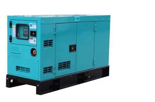 Diesel generator